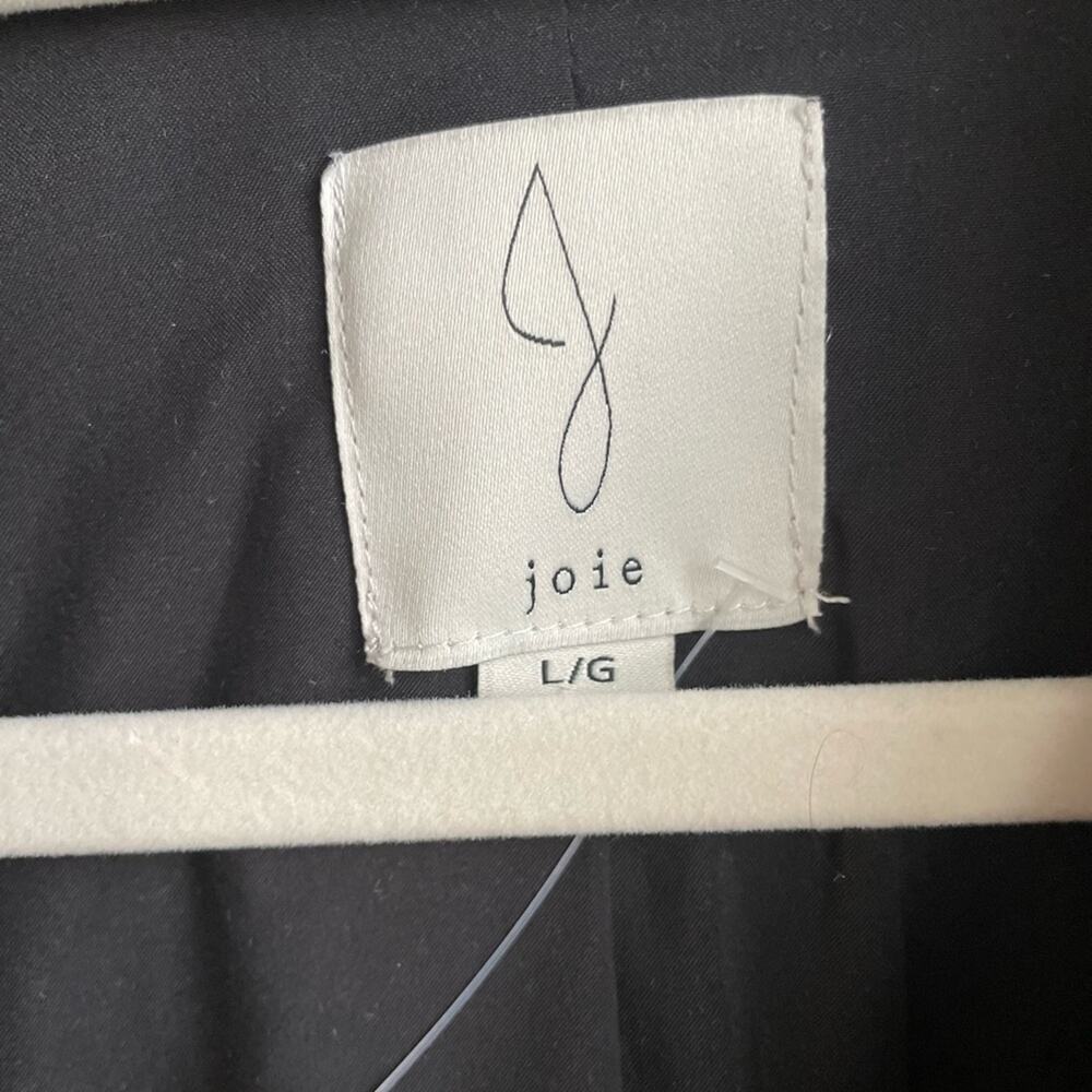 ✨JOIE✨ Long Line Blazer - Picture 7 of 10